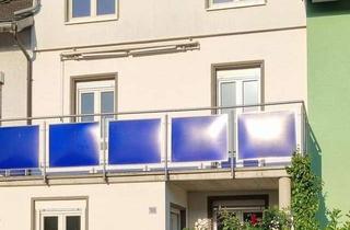 Reihenhaus kaufen in Basler Straße 100, 79540 Lörrach, Klein aber fein - charmantes Reihenhaus in Innenstadtnähe