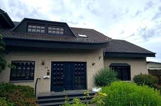 Haus kaufen in Westring 44, 41379 Brüggen, Viel Platz für Ihre Ideen: Gepflegtes Haus in Brüggen