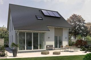 Einfamilienhaus kaufen in 14532 Stahnsdorf, Ihr familienfreundliches Einfamilienhaus in Stahnsdorf - individuell geplant