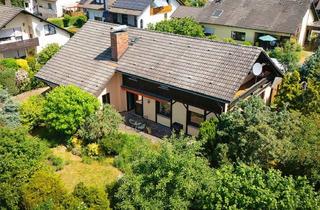 Haus kaufen in 96114 Hirschaid, Großzügiges Wohnhaus mit Garten in traumhafter Lage von Hirschaid