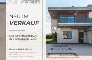 Haus kaufen in 85716 Unterschleißheim, Einzigartige Gelegenheit für Kapitalanleger