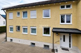 Mehrfamilienhaus kaufen in 85716 Unterschleißheim, Einzigartiges Mehrfamilienhaus in bester Lage