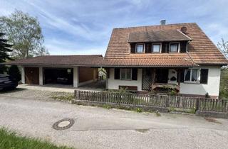 Einfamilienhaus kaufen in Hauptstraße 78, 72227 Egenhausen, Charmantes Einfamilienhaus auf traumhaftem Grundstück
