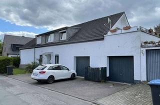 Mehrfamilienhaus kaufen in 41564 Kaarst, 3-Mehrfamilienhaus mit 211 m² Wohnfläche in Kaarst