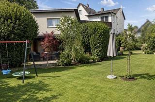 Haus kaufen in 35606 Solms, Ein- bis Zweifamilienhaus