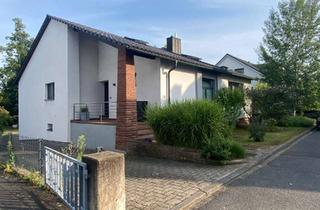 Haus kaufen in 63785 Obernburg, Traumhaus mit gehobener Innenausstattung in Obernburg am Main