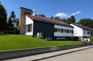 Haus kaufen in Elsterweg, 71120 Grafenau, Vollrenoviertes, freistehendes EFH mit Garten in Bestlage ! (von Privat)