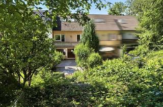 Haus kaufen in Kaltenbergstraße, 63768 Hösbach, Reihenmittelhaus in Hösbach-Sand.
