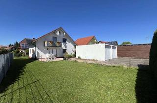 Haus kaufen in 78737 Fluorn-Winzeln, Familienglück im Grünen - Massivbau-Komfort trifft auf eigene Sonnenenergie!