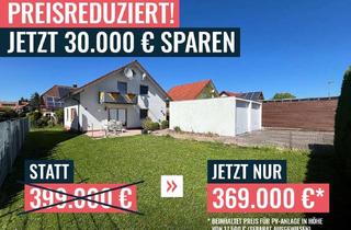 Haus kaufen in 78737 Fluorn-Winzeln, Familienglück im Grünen - Massivbau-Komfort trifft auf eigene Sonnenenergie!