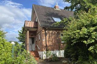 Einfamilienhaus kaufen in 22946 Großensee, Großensee bei Hamburg - Einfamilienhaus ca. 250m² Wohn- u. Nutzfläche mit wunderbarem Garten