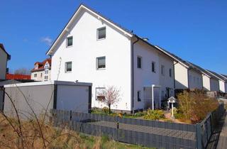 Doppelhaushälfte kaufen in 01796 Pirna, Neuwertige Doppelhaushälfte mit Garten in ruhiger Lage