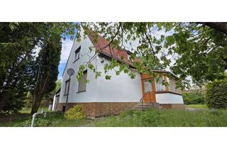 Einfamilienhaus kaufen in Schwarzwälder Straße, 16341 Panketal, Einfach einmalig! Großes Grundstück mit Einfamilienhaus ++provisionsfrei++