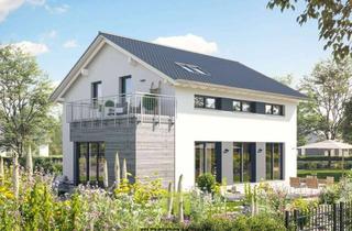 Haus kaufen in 55599 Stein-Bockenheim, Erleben Sie das perfekte Familienleben in Stein-Bockenheim - Mit Flexibilität und Freiheit!