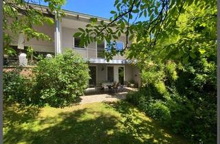Einfamilienhaus kaufen in 74889 Sinsheim, Einfamilienhaus mit Einliegerwohnung parkähnlichem Grundstück – +100 m² Ausbaureserve im DG!