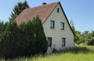 Einfamilienhaus kaufen in Falkenhain 7b, 01809 Müglitztal, Ruhiges, im grünen liegendes Einfamilienhaus zum Kauf im schönen Müglitztal