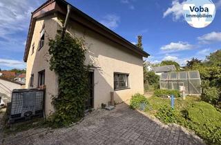 Einfamilienhaus kaufen in 74172 Neckarsulm, Einfamilienhaus in ruhiger Lage mit Luftschutzbunker in Neckarsulm-Dahenfeld