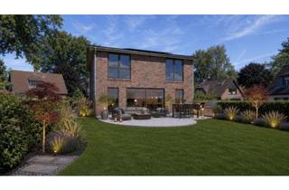 Villa kaufen in 22393 Sasel, Sonnige Stadtvilla im Herzen von Sasel (TF1)