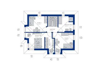 Haus kaufen in 78166 Donaueschingen, EXKLUSIVES ANGEBOT - Bauen mit Bien-Zenker - Susanne Pavaletz