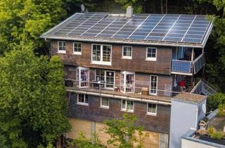 Haus kaufen in 78132 Hornberg, Energieeffizientes 2-Familienhaus in toller Aussichtslage