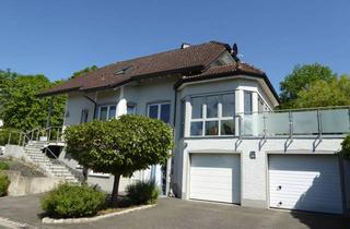 Haus kaufen in 65558 Isselbach, ***Top-Wohnhaus in traumhafter Aussichtslage von Isselbach ***