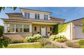 Haus mieten in Meerhofstraße 11, 40670 Meerbusch, Perfekt für Familien: Teilmöbliertes Haus in Top-Lage von Meerbusch-Strümp
