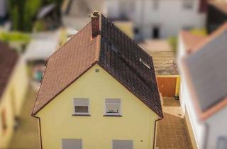 Haus mieten in 67065 Mundenheim, Haus zur Miete mit Kaufoption ab 2027 & Miete anrechenbar!!