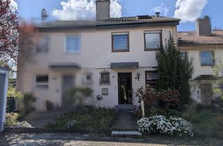 Haus mieten in 71229 Leonberg, Alltagstaugliches Reihenmittelhaus mit 5,5 Zimmern in Leonberg