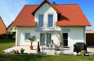Haus mieten in Johann-Laufer-Straße 15, 97447 Frankenwinheim, Traumhaftes Wohnen im schönen fränkischen Weinland bei Würzburg