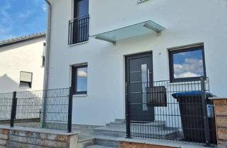 Haus mieten in 84539 Ampfing, Moderne, geräumige Doppelhaushälfte - nur 35 Minuten bis München