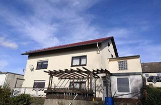 Haus mieten in Am Sonnenberg 34, 61279 Grävenwiesbach, Viel Platz für den Alltag in einem Einfamilienhaus in Grävenwiesbach