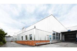 Büro zu mieten in 71701 Schwieberdingen, Provisionsfrei! Flexible, teilbare Hallen- und Büroflächen zu vermieten