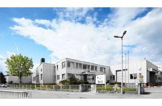 Büro zu mieten in 71701 Schwieberdingen, Flexible, teilbare Hallen- und Büroflächen zu vermieten!