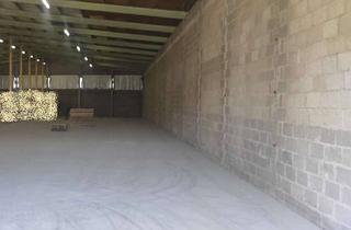 Gewerbeimmobilie mieten in 47661 Issum, Lagerhalle ab 1.500m² bis 4.500m² zu vermieten