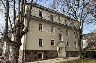 Anlageobjekt in 09232 Hartmannsdorf, Dachgeschosswohnung in Hartmannsdorf