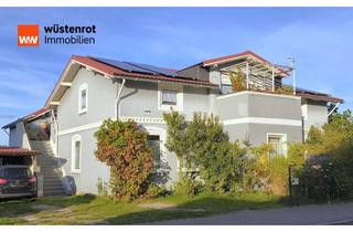Anlageobjekt in 23747 Dahme, Attraktives Mehrfamilienhaus mit Meerblick an der Ostsee (Dahme) – Ideal als Kapitalanlage oder zur