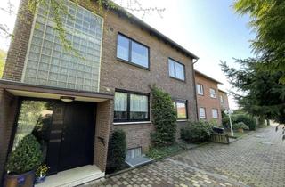 Anlageobjekt in 46569 Hünxe, Wohnen. Vermieten. Gestalten. - Familiendomizil oder Investment