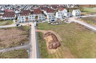 Grundstück zu kaufen in Merkurstr. / Fuchsstr., 61267 Neu-Anspach, Baugrundstück für Einfamilienhaus oder Doppelhaushälfte