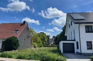 Grundstück zu kaufen in Auf Der Komm 87, 52355 Düren, Voll erschlossenes Baugrundstück für Ihr Traumhaus in Düren-Derichsweiler (frei von Lasten)