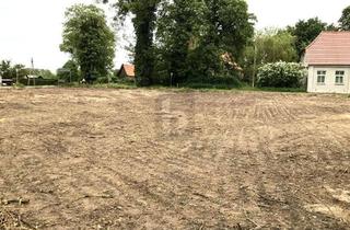 Grundstück zu kaufen in 18279 Lalendorf, IHR PLATZ ZUM ANKOMMEN!