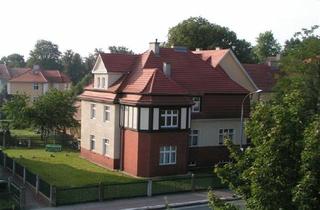 Wohnung mieten in 01968 Brieske, Hell, neu, bereit für dich: Stylische 2-Zimmer-Wohnung mit Wohlfühlfaktor