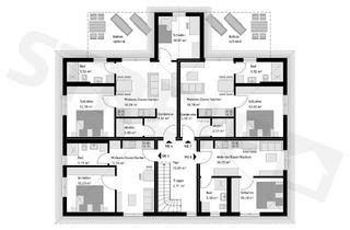 Mehrfamilienhaus kaufen in 69250 Schönau, STREIF baut Euer perfektes Zuhause