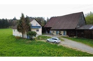 Einfamilienhaus kaufen in 88368 Bergatreute, Ländliche Ruheoase