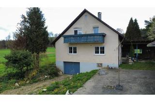 Einfamilienhaus kaufen in 88368 Bergatreute, Ländliche Ruheoase