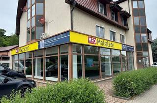 Büro zu mieten in 07745 Jena, Vielseitige Gewerbefläche in Top-Lage von Jena