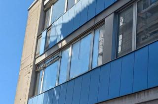 Büro zu mieten in 78048 Villingen-Schwenningen, Preisgünst. Büro 17,20qm 1.OG. nur € 152.- +BK HK
