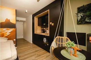 Immobilie mieten in Adickesallee, 60320 Dornbusch, Adickesallee, Frankfurt am Main furnished