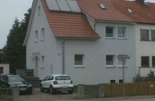 Immobilie mieten in 27574 Geestemünde, Gemütliche Wohnung in Bremerhaven mit Garten und Terrasse