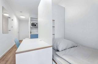 Immobilie mieten in Rathenaustraße, 12459 Oberschöneweide, Rathenaustraße, Berlin furnished