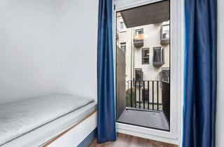 Immobilie mieten in Rathenaustraße, 12459 Oberschöneweide (Köpenick), Rathenaustraße, Berlin furnished